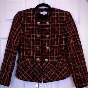 Tahari Blazer set and skirt